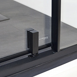 Душевой уголок Wasserkraft Elbe 74P06