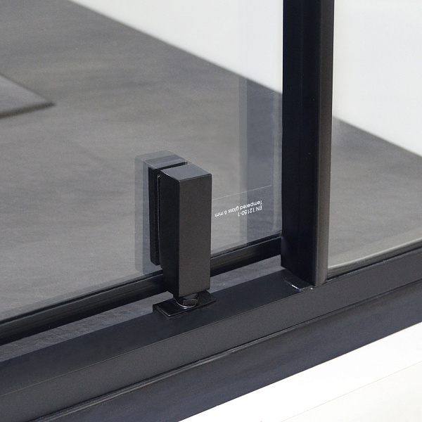 Душевой уголок Wasserkraft Elbe 74P06