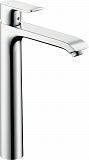 Смеситель для раковины Hansgrohe Metris 31082000