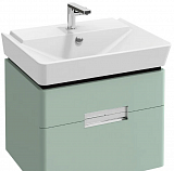 Подвесная раковина-столешница Jacob Delafon Reve 60х46,5 см E4802-00