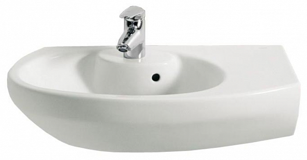 Раковина Roca Dama Senso Compacto 68x42 327519000