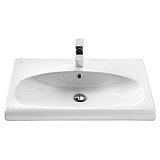 Прямоугольная раковина Santek Индига 75 1WH301978