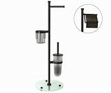 Комбинированная напольная стойка Wasserkraft K-1246