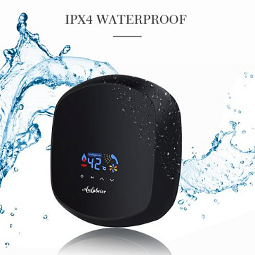 Проточный водонагреватель K55