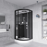 Душевая кабина GROSSMAN GR241 (100x100x215)