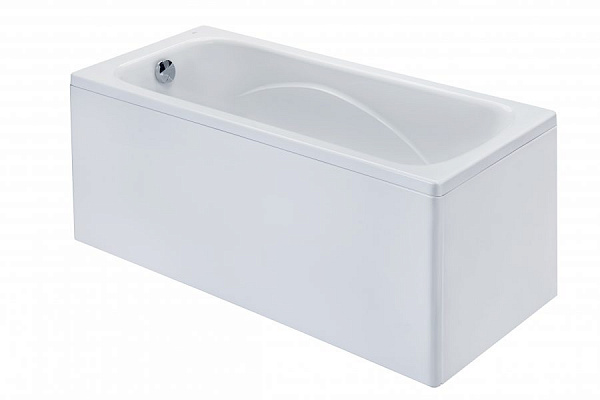 Акриловая ванна Roca Line 160х70 ZRU9302985