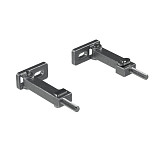 Крепеж настенный для инсталляции AQUA, тип: Quick-Fix