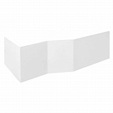 Панель фронтальная + торцевая Besco Integra  к ванне 170 OAI-170-NS