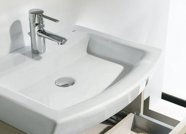 Раковина Roca Hall 52x44 32788200H