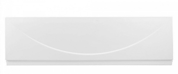 Экран для ванны Creto Athena 180 фронтальный