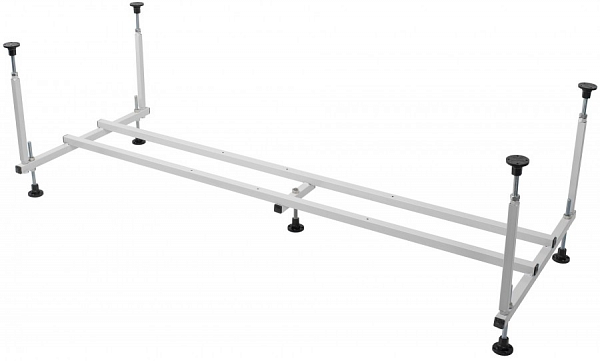 Каркас для ванны Jacob Delafon Struktura 170x70 E6D053RU-NF