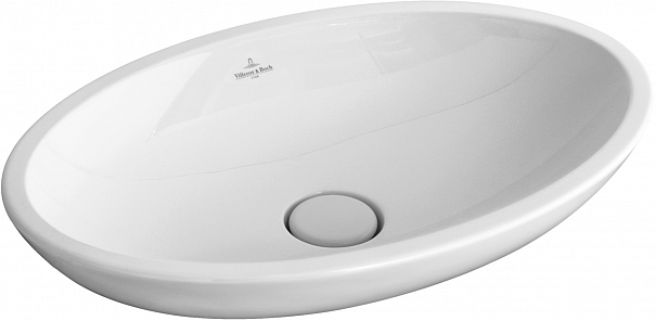 Раковина Villeroy & Boch Loop&Friends 5151 00