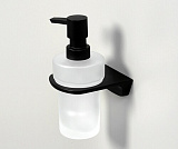 Дозатор для жидкого мыла Wasserkraft Elbe K-7299