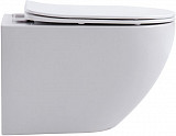 Унитаз подвесной Aquanet Rimless Cetus 2.0 W LX-1901 Cetus 2.0 W