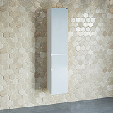 Шкаф-пенал подвесной Марс 30 Санта 700246