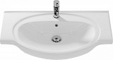 Раковина накладная Cersanit ERICA 80 UM-ERI80/1