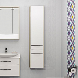 Шкаф-пенал Акватон Инфинити 35x144 1A192303IFSCR правый