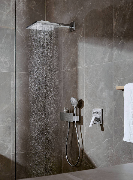 Ручной душ HANSGROHE Raindance Select S 120 3jet 26530140