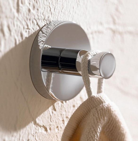 Крючок для банного халата GROHE Essentials 40364001 хром