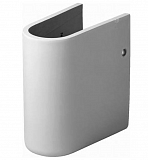 Полупьедестал Duravit Starck 3 0865150000