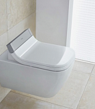 Унитаз Duravit Starck 3 2226590000 подвесной