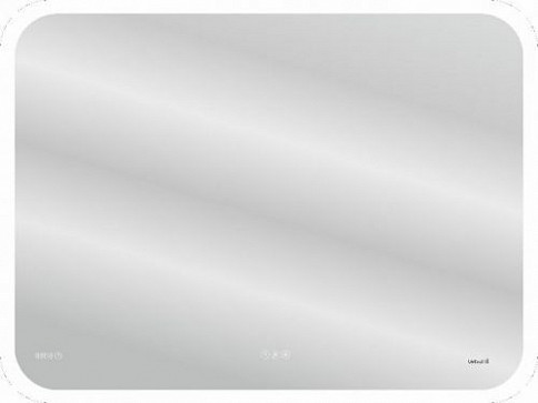 Зеркало Cersanit  LED 100 см  KN-LU-LED070*100-p-Os