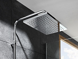 Душевая стойка Roca Even-M Square 5A9B90C00