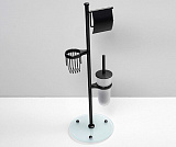 Комбинированная напольная стойка Wasserkraft K-1246