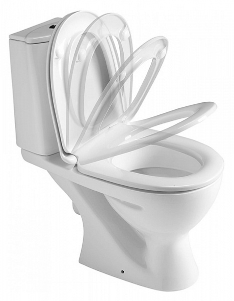 Унитаз-компакт напольный Ideal Standard Oceane Junior W909001