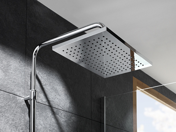 Душевая стойка Roca Even-M Square 5A9B90C00