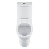 Унитаз Юнион 1WH302420 Santek