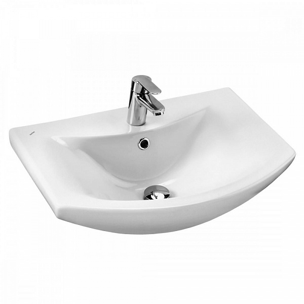 Раковины на тумбу Santek БАЛТИКА 60 см WH110246