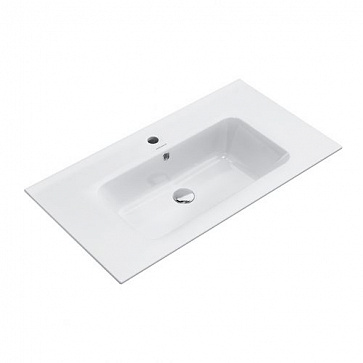 Раковина на тумбу Kerama Marazzi Piano PI.wb.85