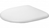 Унитаз Duravit Architec 2546090064 подвесной