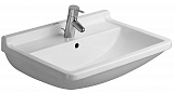 Раковина Duravit Starck 3 0300650000 65 см