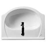 Полукруглая раковина Santek Линда 55 1WH110156