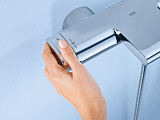 Термостат для ванны с душем Grohe Grohtherm 2000 New 34174001