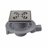 Confluo Standard 15х15 Square 2 Mask Pestan
