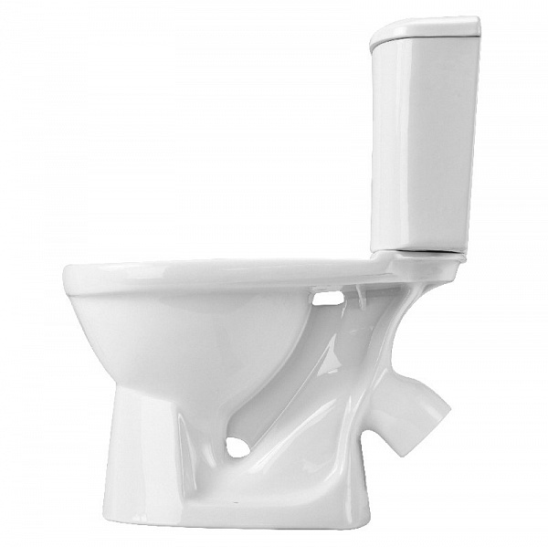 Унитаз Бореаль антивсплеск 1WH302146 Santek