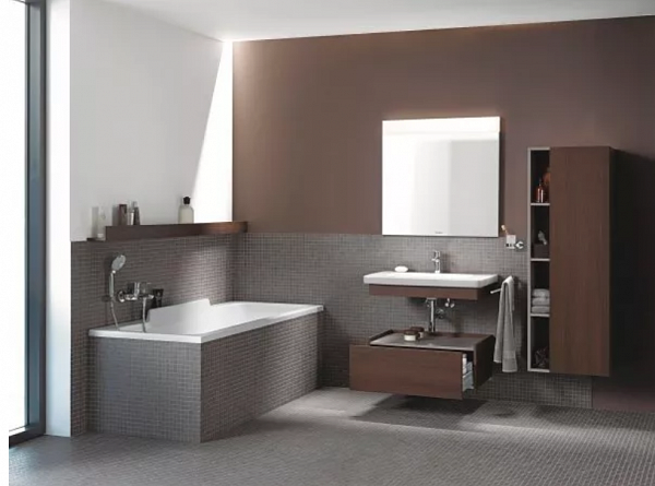 Раковина Duravit DuraStyle 232065