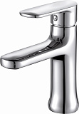 Смеситель для раковины Bravat Opal F1125183CP-RUS
