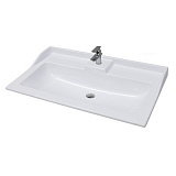 Раковина под тумбу Акватон - ФАБИА 65 1A708731FB010