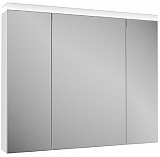 Зеркальный шкаф Ragnar 100 с подсветкой