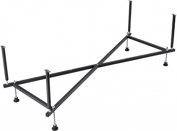 Каркас сварной для акриловой ванны Aquanet Dali 150x70 00239387