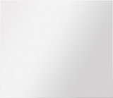 Торцевая сторона экрана для ванны Эстет  Грация 75 см ФР-00000905