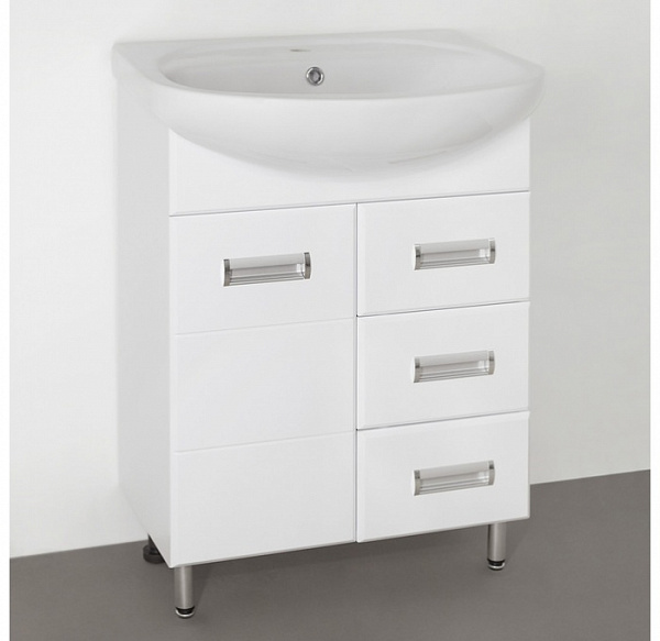 Мебельная раковина Style Line (ЛС-00000153)