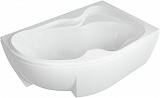 Акриловая ванна Aquatek  Вега 170x105 VEG170-0000083