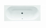 Акриловая ванна Besco Vitae 180x80 WAV-180-PK