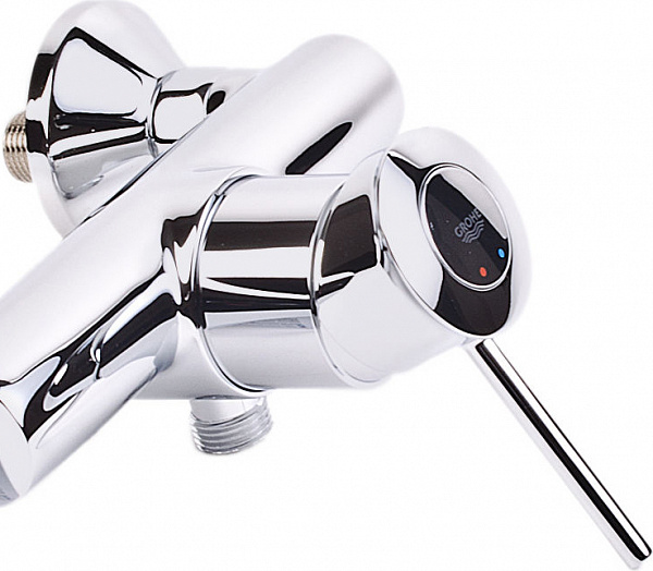 Смеситель для душа Grohe BauClassic 32867000