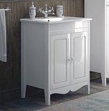 Тумба под раковину Блюз 75, Оскар 75 Corozo SD-00000022